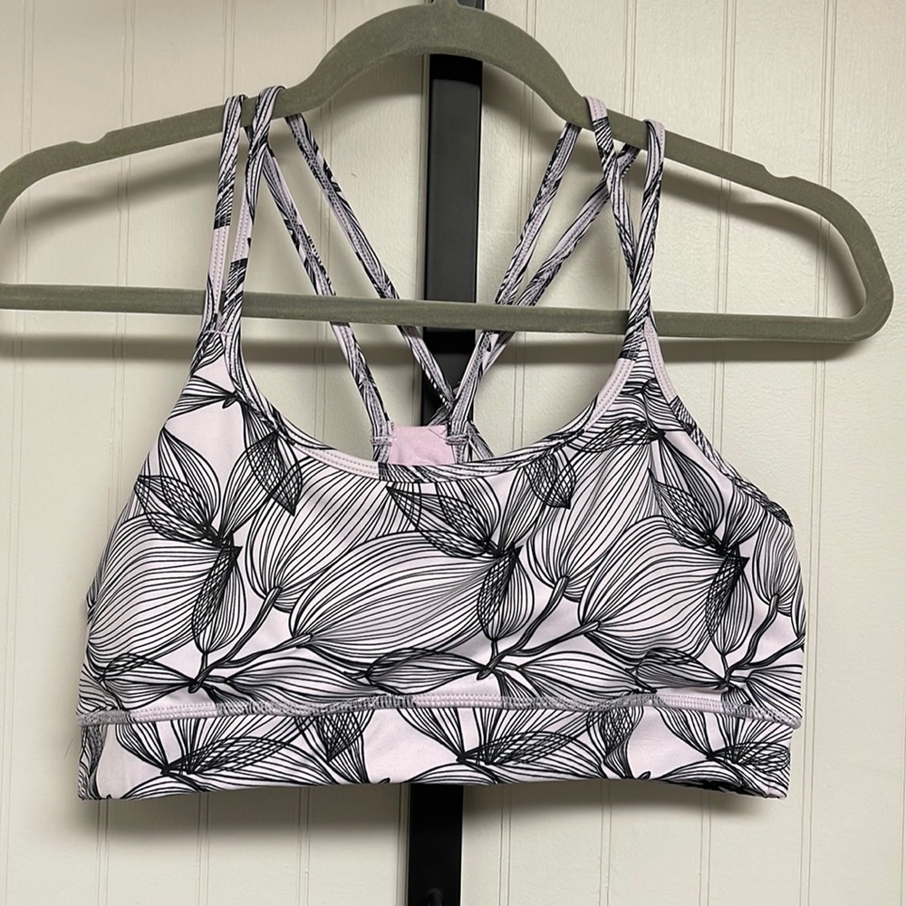 Buffbunny Collection sports bra